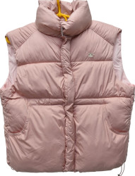 Жилетки подростковые оптом 73854290 3202-16