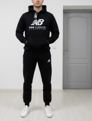 Спортивні костюми чоловічі на флісі оптом        