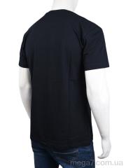 Футболка, Мир оптом 3707-117-2 navy