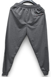 Спортивні штани чоловічі БАТАЛ оптом  