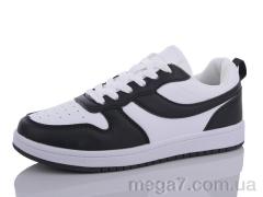 Кроссовки, Ok Shoes оптом A82-3 піна