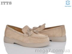 Туфли, ITTS оптом 175-5