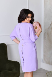 Сукні жіночі ПОЛУБАТАЛ оптом