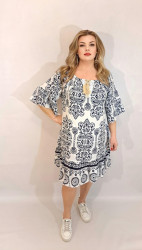 Платья женские оптом SVET LANA 78509621 56-142