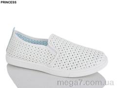 Слипоны, Princess оптом 55-12