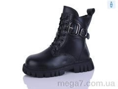 Ботинки, KEWK оптом M30 black