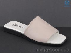 Шлепки, Viva Star оптом VIVA STAR 003-4 grey