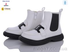 Ботинки, Clibee-Doremi оптом NNA132 white