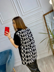 Футболки жіночі оптом                            