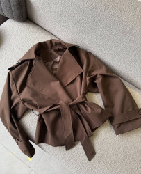 Пальто женские оптом 86210735 1393-182