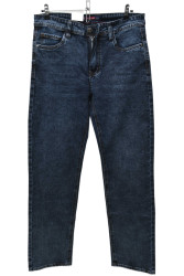 Джинсы мужские AVIWGOS ПОЛУБАТАЛ оптом 26091345 9907-197