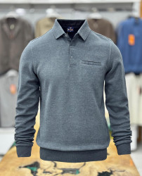 Поло чоловічі БАТАЛ оптом