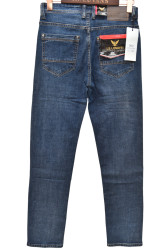 Джинси чоловічі LS.LONGFEI оптом LS-JEANS   