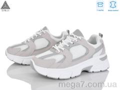 Кроссовки, STILLI Group оптом K606-18 шкіра