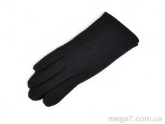 Перчатки, Королева оптом A32-3 black