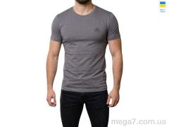 Футболка, Margo оптом 06AD фум