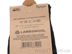 Носки, Textile оптом Textile  014 black