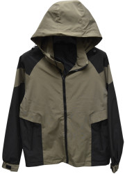 Куртки демисезонные мужские ПОЛУБАТАЛ оптом 49507328 002-137