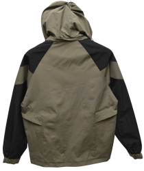 Куртки демисезонные мужские ПОЛУБАТАЛ оптом 49507328 002-137