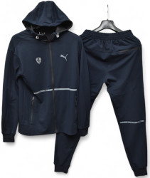 Спортивні костюми чоловічі оптом