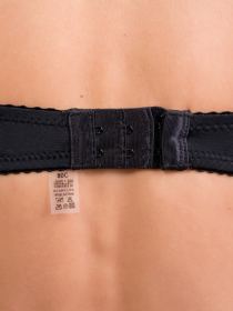 Бюстгальтер Diorella 63667C (  чёрно-белый, C  6 шт. )