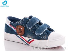 Кеды, Comfort-baby оптом 17-21 old