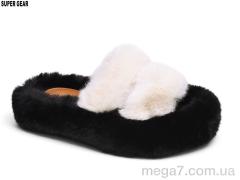Тапки, Super Gear оптом Super Gear Jibukang  CA323-018 white