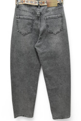 Джинси жіночі MEECALOO оптом