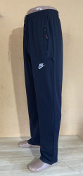 Спортивные штаны мужские (темно-синий) оптом 57694801 02 -15