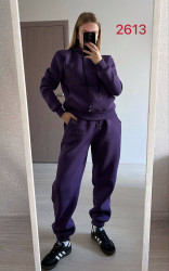 Спортивні костюми жіночі на флісі оптом