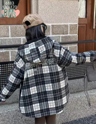 Куртки демисезонные подростковые оптом 19467052 6183-246