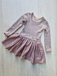 Платья детские оптом 36875291 64-52