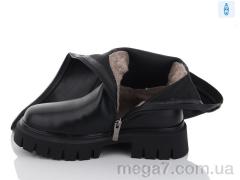 Ботфорты, Teetspace-Trasta-Egga оптом XM328-1