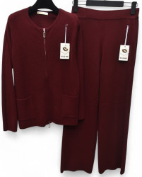 Костюми жіночі БАТАЛ оптом Kiss Me 