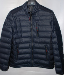 Куртки мужские FUDIAO (dark blue) оптом 50719684 817 -7