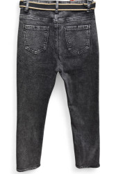 Джинси жіночі зимові БАТАЛ оптом