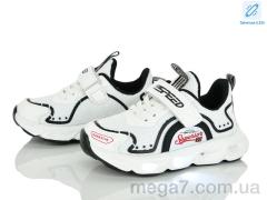 Кроссовки, Xifa kids оптом B11485-7 LED