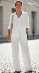 Костюмы женские оптом 93825604 7958-89