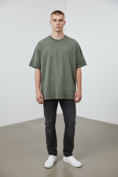 Футболки чоловічі оптом ZAZZONI 