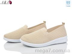 Слипоны, Aba оптом Захар-Gold 0ABA910-5