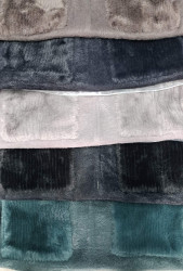 Жилетки жіночі БАТАЛ оптом