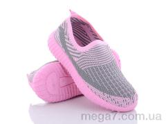Кроссовки, Alemy Kids оптом MB2888E