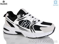 Кроссовки, Башили оптом H65105-12