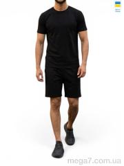 Спортивный костюм, Sport style оптом 10 чорний