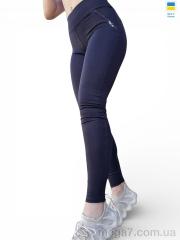 Лосины, Margo оптом 50251 чорний