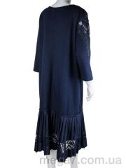 Платье, STOX оптом STOX 2229 blue