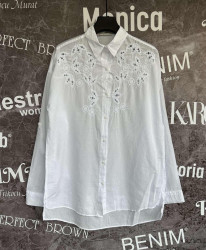 Сорочки жіночі оптом ---