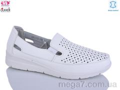 Туфли, Gukkcr оптом DB2185