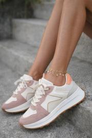 Кроссовки, Захар-Gold оптом J1019-5