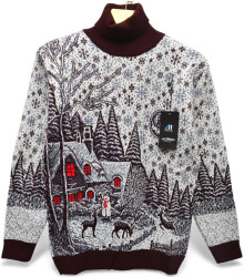 Светри чоловічі оптом